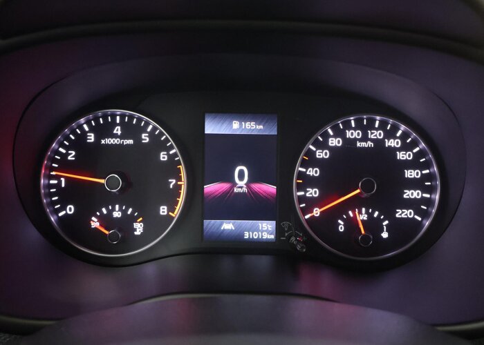 Kia Picanto 1.0 T-GDi X-Line 5p