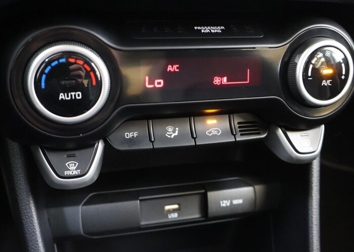 Kia Picanto 1.0 T-GDi X-Line 5p
