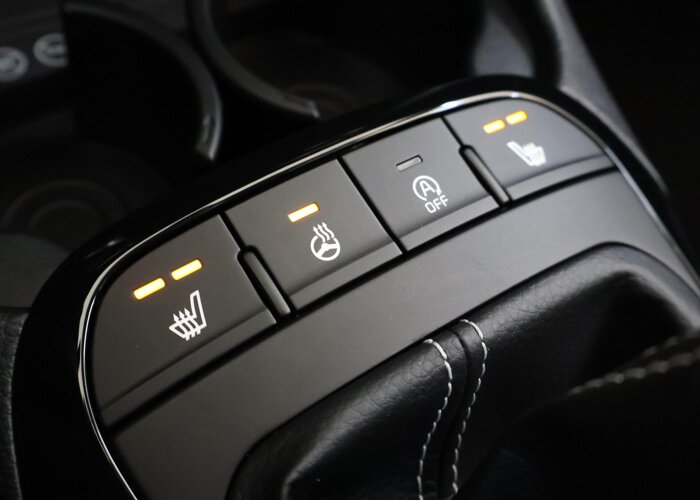 Kia Picanto 1.0 T-GDi X-Line 5p