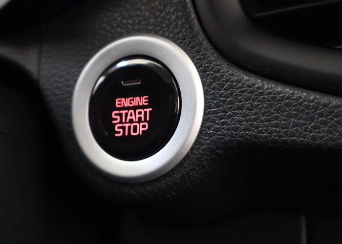 Kia Picanto 1.0 T-GDi X-Line 5p