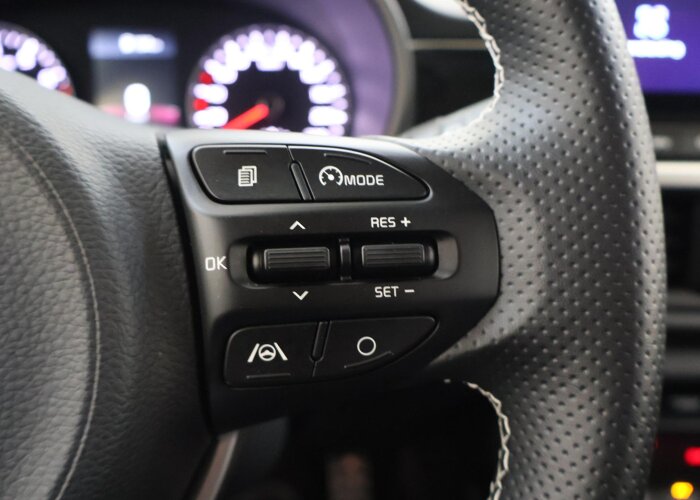 Kia Picanto 1.0 T-GDi X-Line 5p