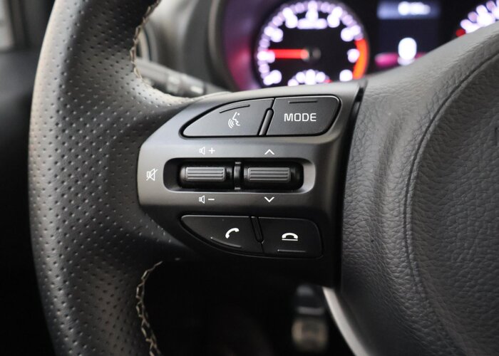Kia Picanto 1.0 T-GDi X-Line 5p