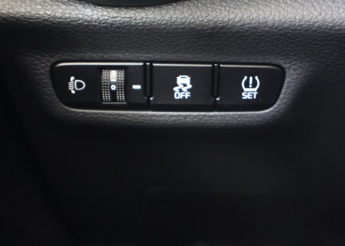 Kia Picanto 1.0 T-GDi X-Line 5p