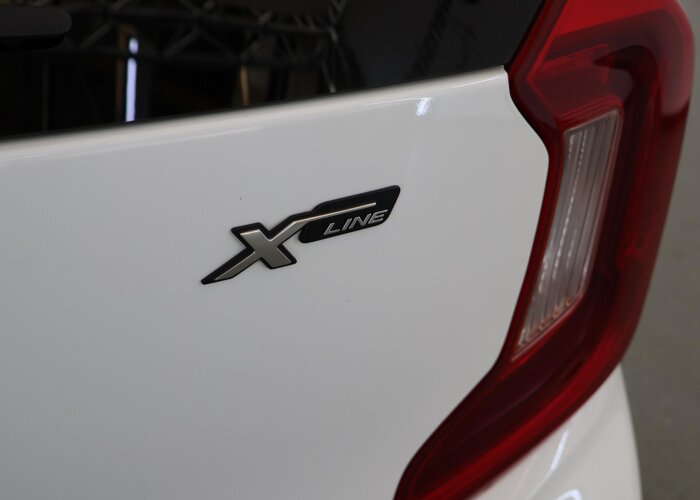 Kia Picanto 1.0 T-GDi X-Line 5p