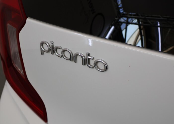 Kia Picanto 1.0 T-GDi X-Line 5p