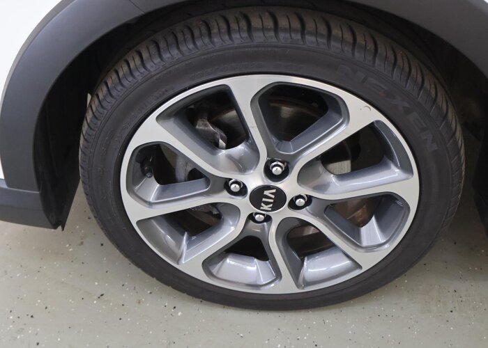 Kia Picanto 1.0 T-GDi X-Line 5p