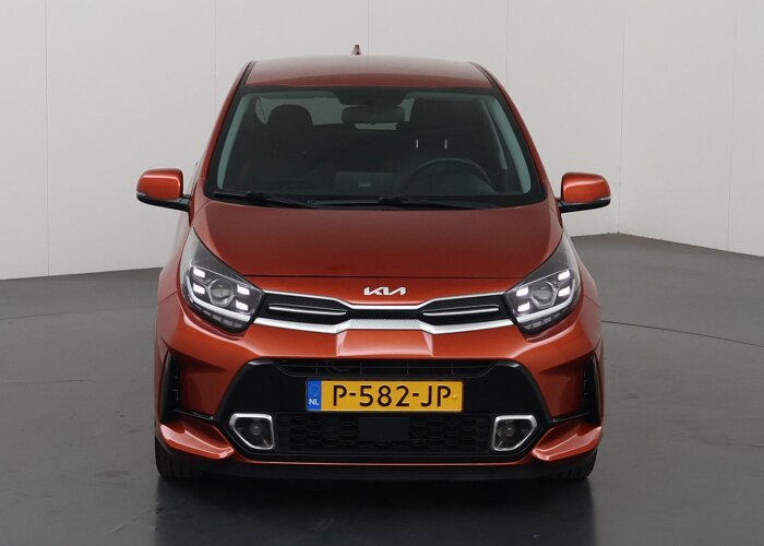 Kia Picanto 1.0 DPi GT-Line