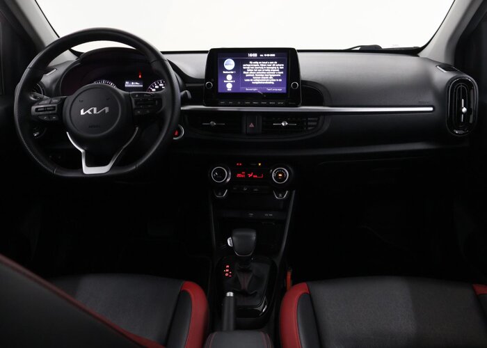 Kia Picanto 1.0 DPi GT-Line