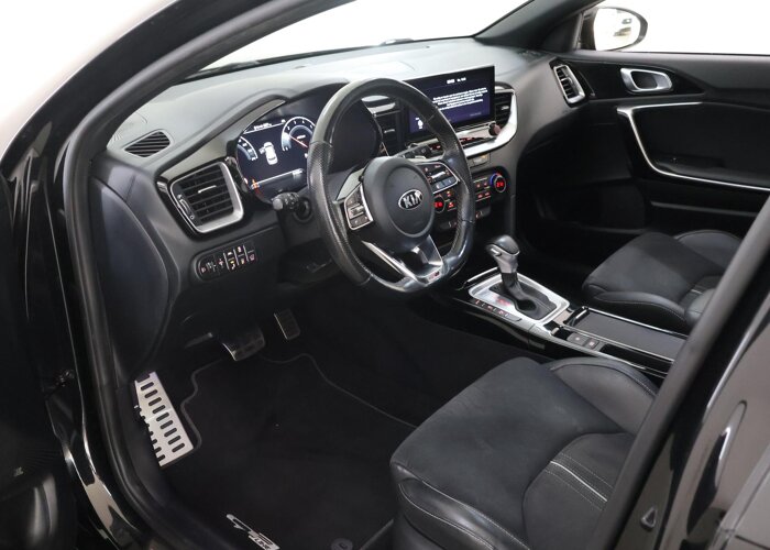 Kia ProCeed 1.5 T-GDI GT-PlusLine