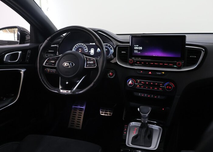 Kia ProCeed 1.5 T-GDI GT-PlusLine