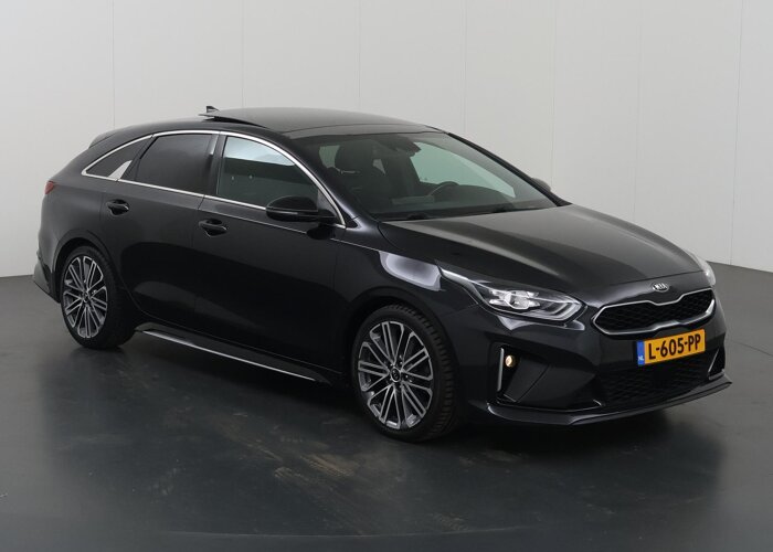 Kia ProCeed 1.5 T-GDI GT-PlusLine