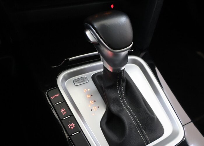 Kia ProCeed 1.5 T-GDI GT-PlusLine