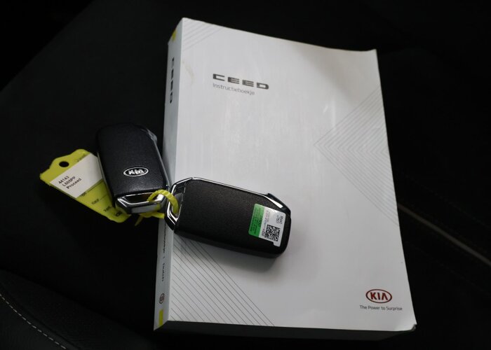 Kia ProCeed 1.5 T-GDI GT-PlusLine