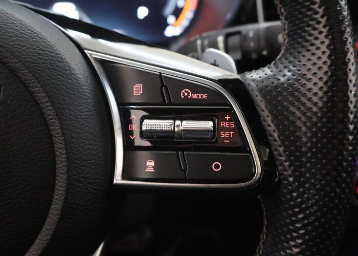 Kia ProCeed 1.5 T-GDI GT-PlusLine
