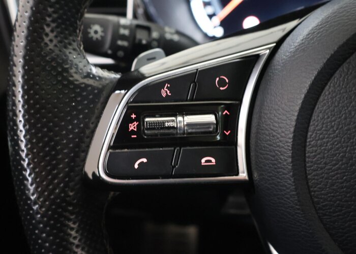 Kia ProCeed 1.5 T-GDI GT-PlusLine