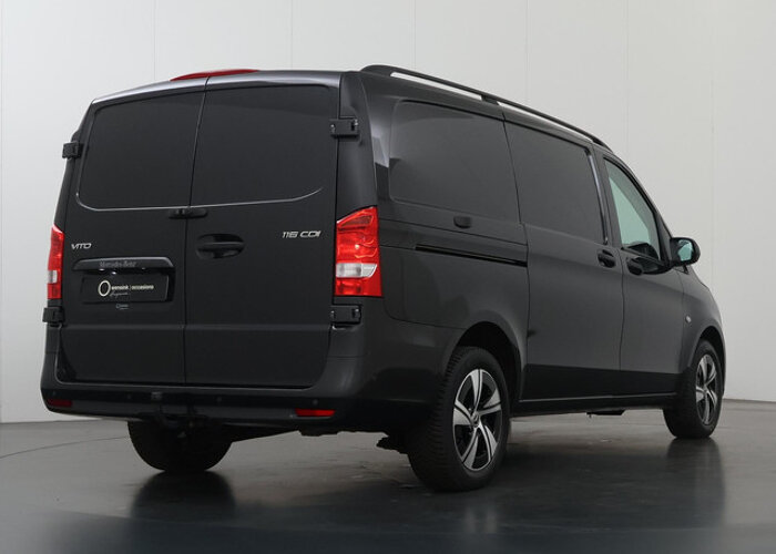 Mercedes-Benz Vito 116 CDI | AUT. | L2 LANG | SELECT | AUTOMAAT |