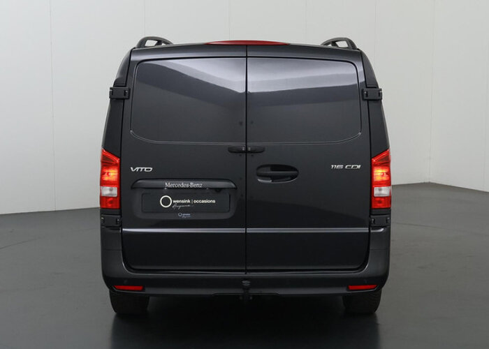 Mercedes-Benz Vito 116 CDI | AUT. | L2 LANG | SELECT | AUTOMAAT |