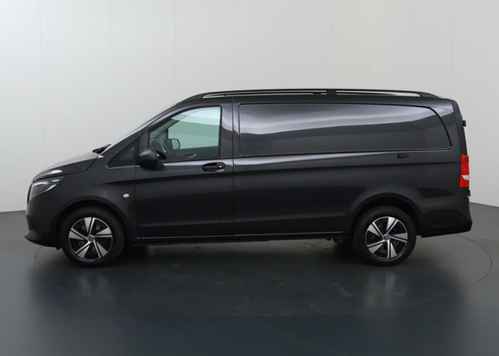 Mercedes-Benz Vito 116 CDI | AUT. | L2 LANG | SELECT | AUTOMAAT |