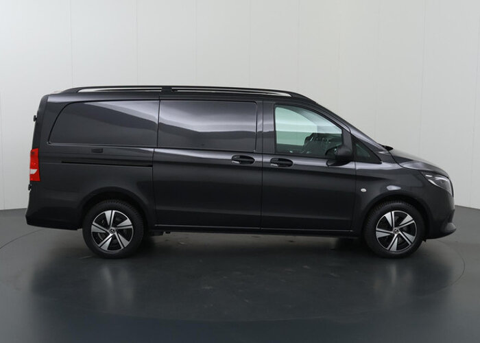 Mercedes-Benz Vito 116 CDI | AUT. | L2 LANG | SELECT | AUTOMAAT |