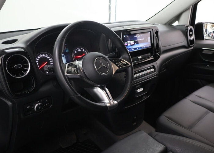 Mercedes-Benz Vito 116 CDI | AUT. | L2 LANG | SELECT | AUTOMAAT |