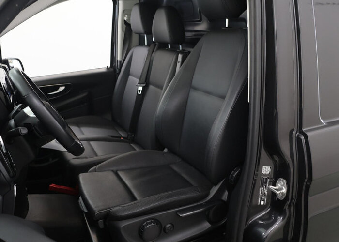 Mercedes-Benz Vito 116 CDI | AUT. | L2 LANG | SELECT | AUTOMAAT |