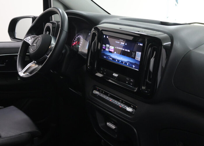 Mercedes-Benz Vito 116 CDI | AUT. | L2 LANG | SELECT | AUTOMAAT |