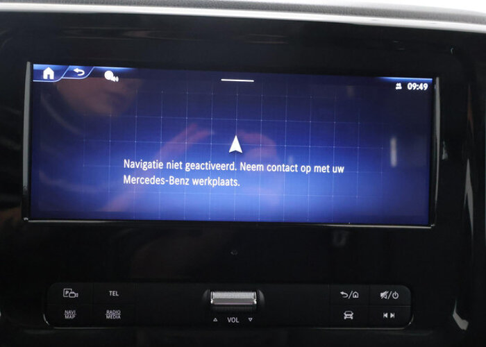 Mercedes-Benz Vito 116 CDI | AUT. | L2 LANG | SELECT | AUTOMAAT |