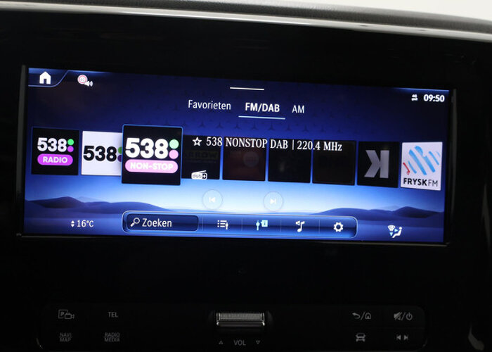 Mercedes-Benz Vito 116 CDI | AUT. | L2 LANG | SELECT | AUTOMAAT |
