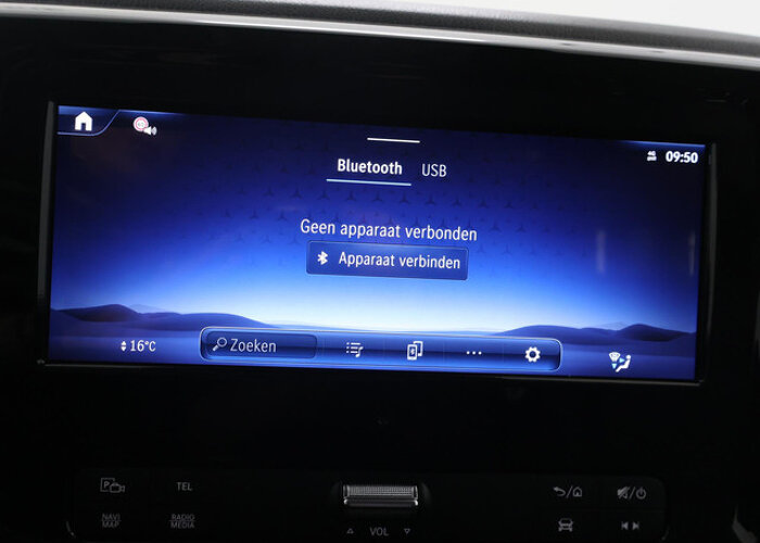 Mercedes-Benz Vito 116 CDI | AUT. | L2 LANG | SELECT | AUTOMAAT |