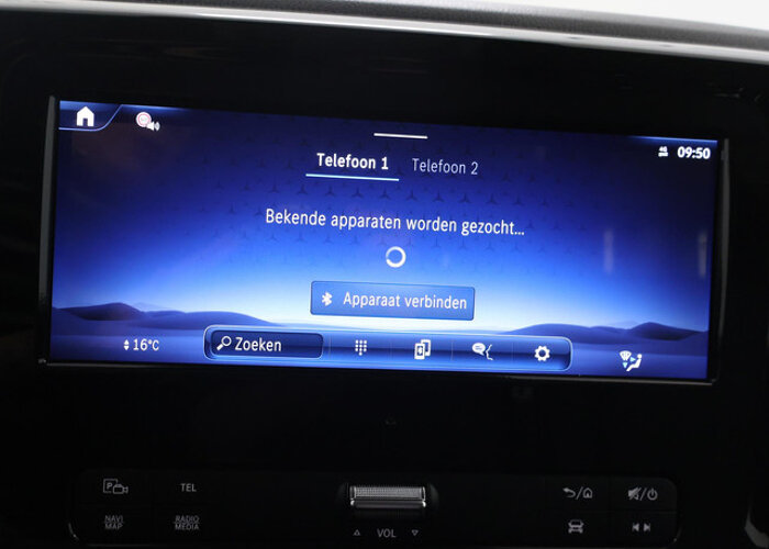 Mercedes-Benz Vito 116 CDI | AUT. | L2 LANG | SELECT | AUTOMAAT |