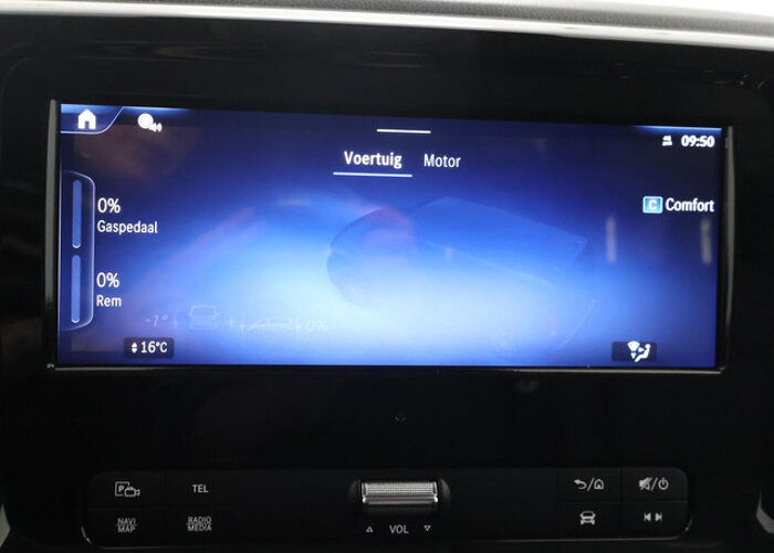 Mercedes-Benz Vito 116 CDI | AUT. | L2 LANG | SELECT | AUTOMAAT |