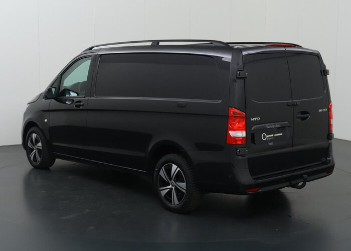 Mercedes-Benz Vito 116 CDI | AUT. | L2 LANG | SELECT | AUTOMAAT |
