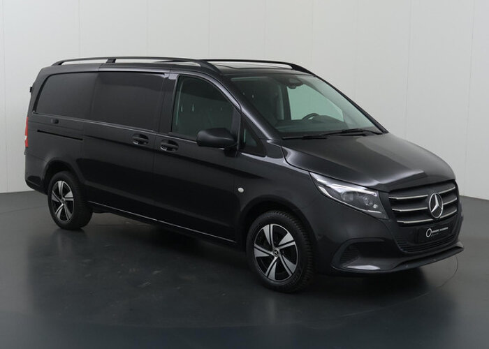 Mercedes-Benz Vito 116 CDI | AUT. | L2 LANG | SELECT | AUTOMAAT |
