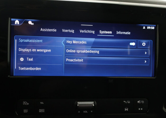 Mercedes-Benz Vito 116 CDI | AUT. | L2 LANG | SELECT | AUTOMAAT |