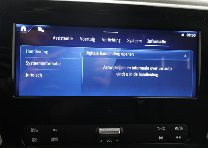 Mercedes-Benz Vito 116 CDI | AUT. | L2 LANG | SELECT | AUTOMAAT |