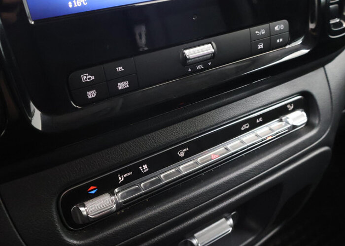 Mercedes-Benz Vito 116 CDI | AUT. | L2 LANG | SELECT | AUTOMAAT |