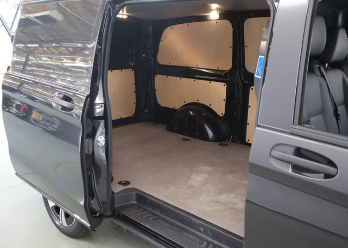 Mercedes-Benz Vito 116 CDI | AUT. | L2 LANG | SELECT | AUTOMAAT |