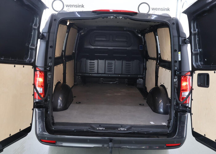 Mercedes-Benz Vito 116 CDI | AUT. | L2 LANG | SELECT | AUTOMAAT |