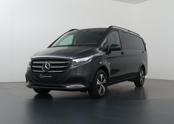 Mercedes-Benz Vito 116 CDI | AUT. | L2 LANG | SELECT | AUTOMAAT |