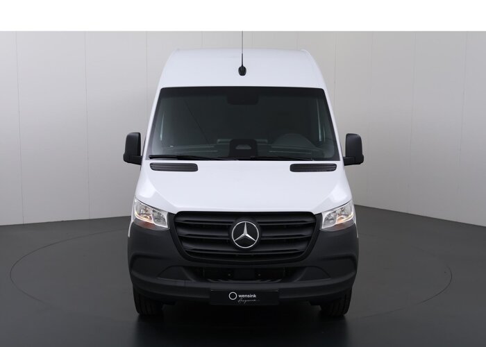 Mercedes-Benz eSprinter 320 L3 H2 PRO | 56 kWh |