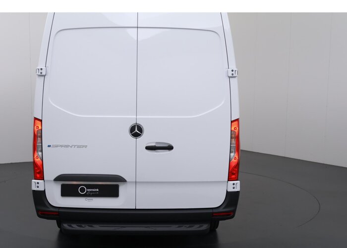 Mercedes-Benz eSprinter 320 L3 H2 PRO | 56 kWh |