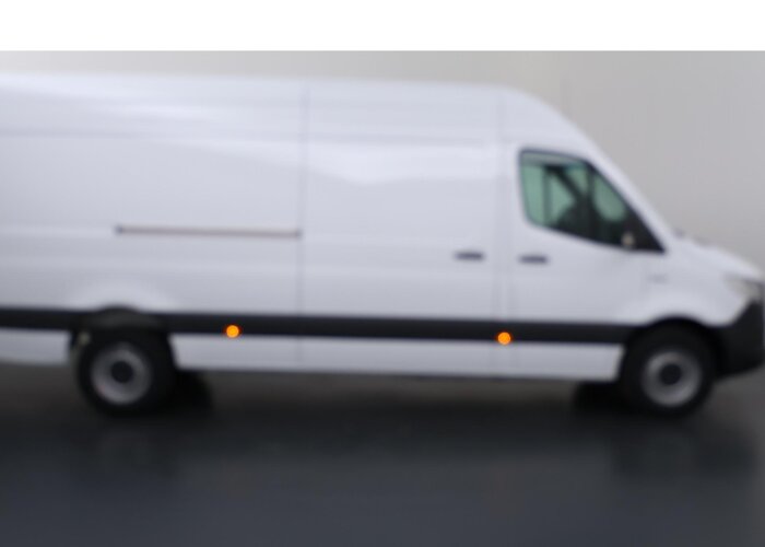 Mercedes-Benz eSprinter 320 L3 H2 PRO | 56 kWh |