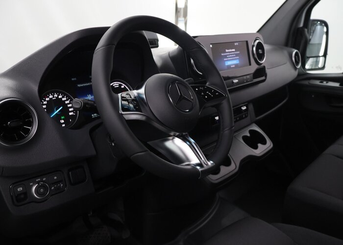 Mercedes-Benz eSprinter 320 L3 H2 PRO | 56 kWh |