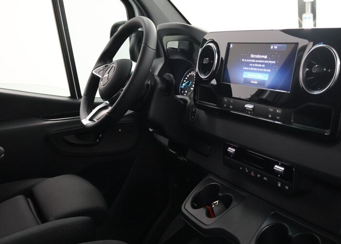 Mercedes-Benz eSprinter 320 L3 H2 PRO | 56 kWh |
