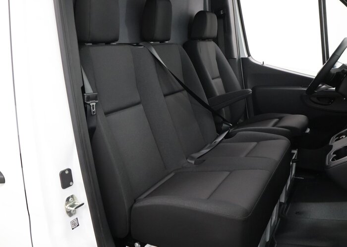 Mercedes-Benz eSprinter 320 L3 H2 PRO | 56 kWh |