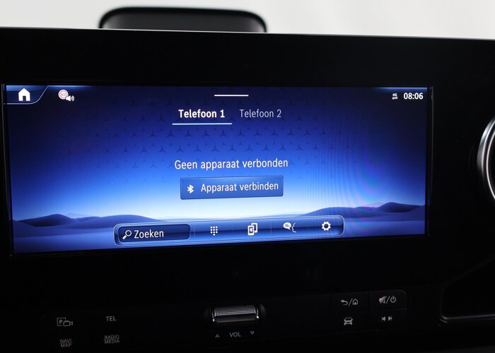 Mercedes-Benz eSprinter 320 L3 H2 PRO | 56 kWh |