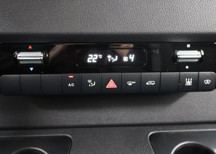 Mercedes-Benz eSprinter 320 L3 H2 PRO | 56 kWh |