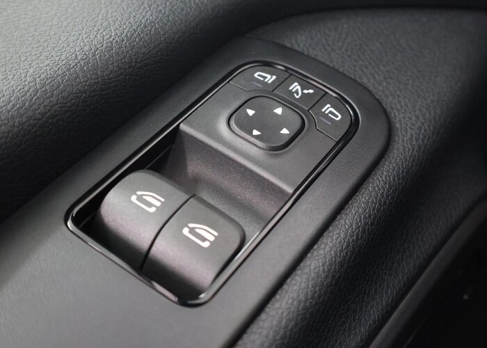 Mercedes-Benz eSprinter 320 L3 H2 PRO | 56 kWh |
