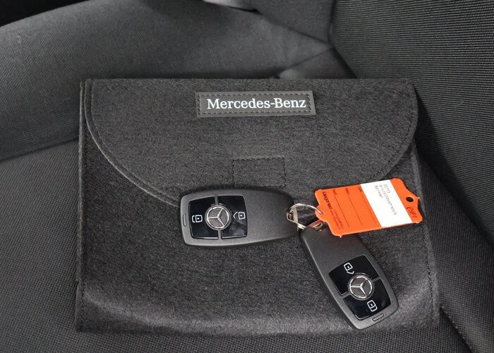 Mercedes-Benz eSprinter 320 L3 H2 PRO | 56 kWh |