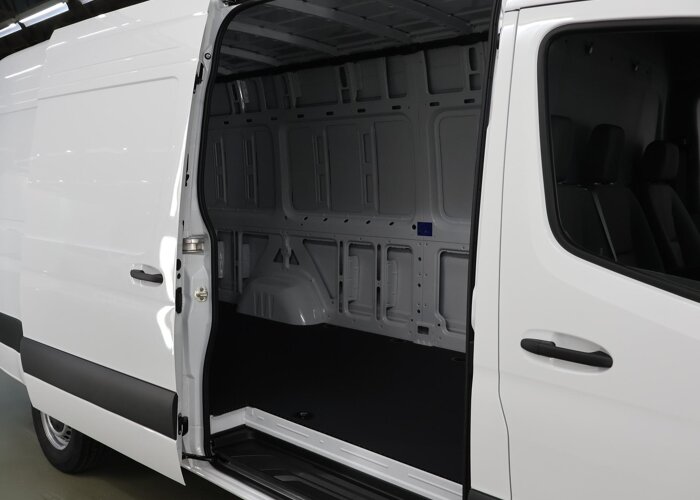 Mercedes-Benz eSprinter 320 L3 H2 PRO | 56 kWh |